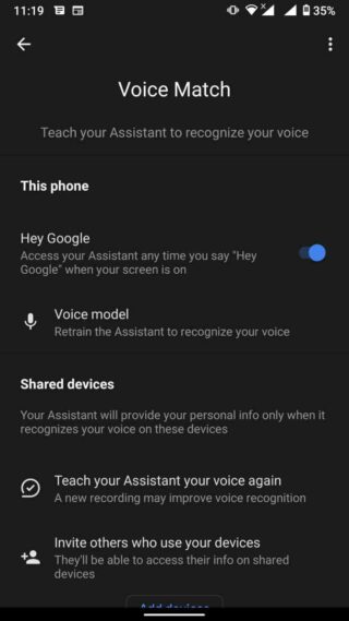 Google_Assistant_voice_model_option_in_Voice_Match