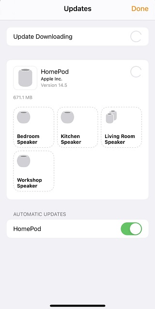 HomePod-iOS-14.5-update-downloading-and-configuring-for-hours