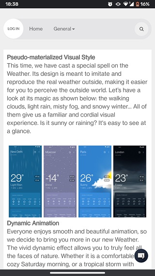New-OnePlus-Weather-app-update