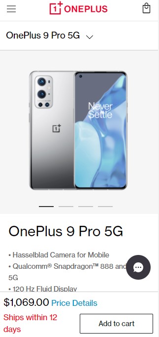 OnePlus-9-Pro-price-in-the-U.S.