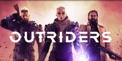 outriders connection issues