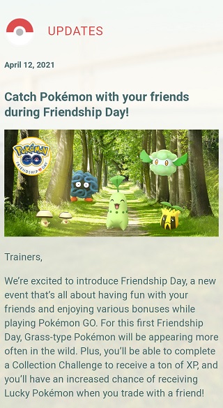 Pokemon-Go-double-Friendship-XP-event