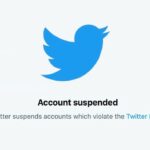 Twitter account suspended for rule violation? You're not alone, support confirms rise in cases