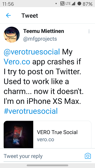VERO-True-Social-crashing-issue-more-reports