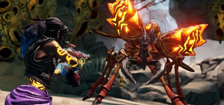 Borderlands 3 performance on Google Stadia worsened after latest update? Fix allegedly in the works