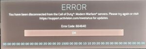 call-of-duty-modern-warfare-error-code-664640