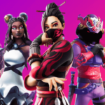 Fortnite Mobile freezing or crashing for many after Chapter 3 Season 2 update