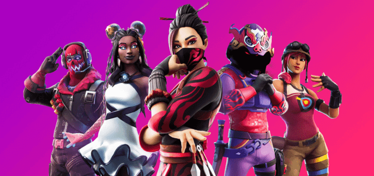 Fortnite Mobile freezing or crashing for many after Chapter 3 Season 2 update