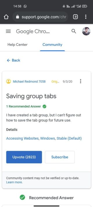 google-chrome-tabs-group-save-request