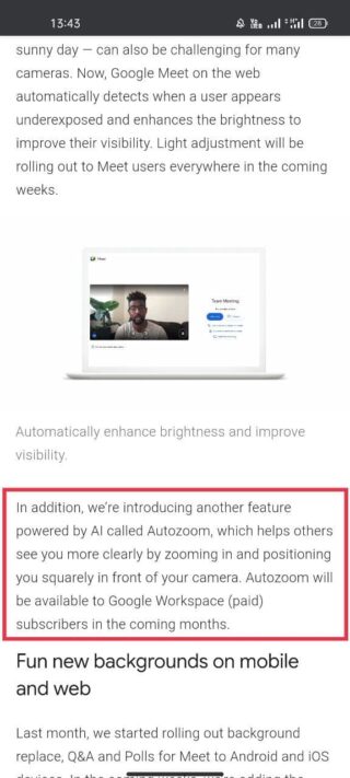 google-meet-autozoom-feature