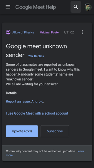 google-meet-unknown-sender-com