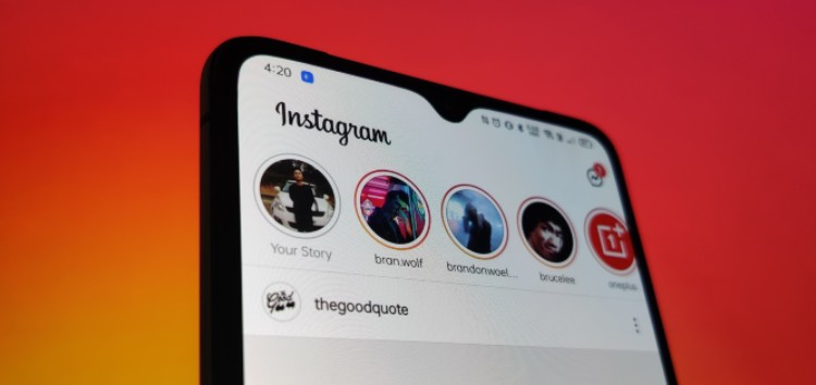 How to add multiple photos or pictures to an Instagram Story? Check out these steps