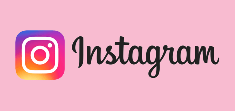 Instagram issue with swipe to reply messages likely fixed in latest beta update