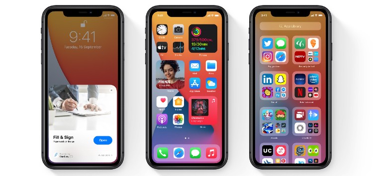 iOS 14.5 update fixes bugs in Messages, Mail not loading, Siri reminders, missing Call blocking settings, iCloud Tabs in Safari, & more