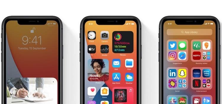 iOS 15 update: Here are 10 features users would like to see
