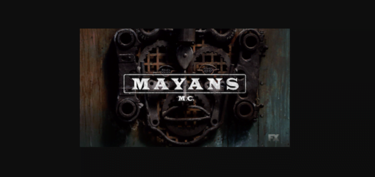 Mayans M.C. season 3 episode 7 not working on Hulu? Wrong upload issue known, but no ETA for fix yet