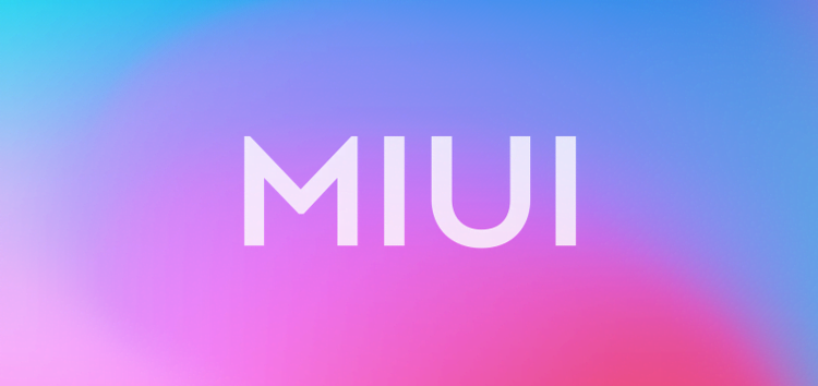 MIUI system apps updater not working for over a week on Mi, Redmi, & Poco devices; fix in works