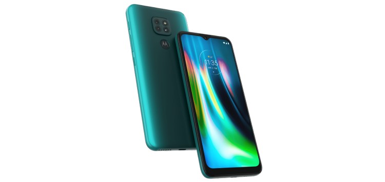[Update: Fix rolling out] Motorola Moto G9/Play ghost touch issue during calls to be addressed via future update, says admin
