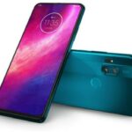 Motorola One Hyper snags Android 11 update in the U.S.