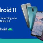 [Update: Download link] Nokia 2.4 Android 11 update begins rolling out