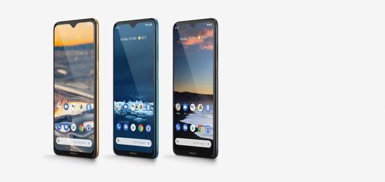 [Update: Revised timeline out] Nokia officially acknowledges Android 11 update release delay, confirms majority of phones to receive OS this month