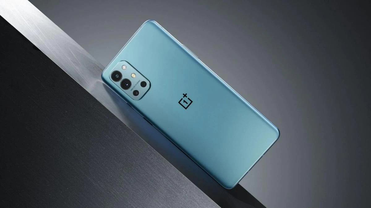 [Update: May 18] OnePlus 9R gets its first software update as OxygenOS 11.2.1.1