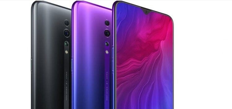 [Updated] Oppo Reno2, Reno Z, A91, A5 2020 & A73 5G ColorOS 11 (Android 11) update release dates for this month go live; F17 & A73 to get beta