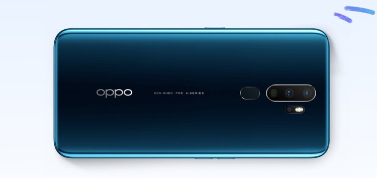 [Update: Stable rolling out] Oppo A5 & A9 2020 ColorOS 11 (Android 11) beta update releases; closed beta recruitment begins for A32