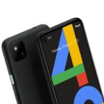 [Update: Home button disappears too] Google Pixel 4a issue with the Recent apps button should get fixed in an upcoming update