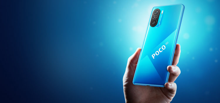 Poco F3 (Xiaomi Mi 11X) missing contact details on calls & notifications delay issues get acknowledged