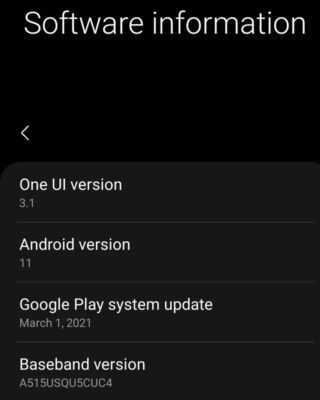 samsung-galaxy-a51-verizon-one-ui-3.1-android-11-update