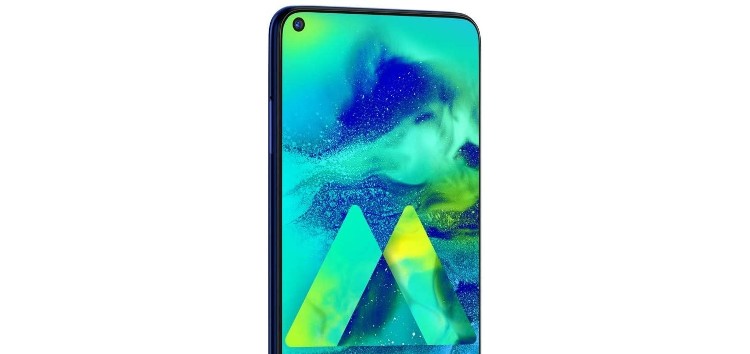 Samsung Galaxy M40 & Galaxy A21s One UI 3.1 (Android 11) update released in India