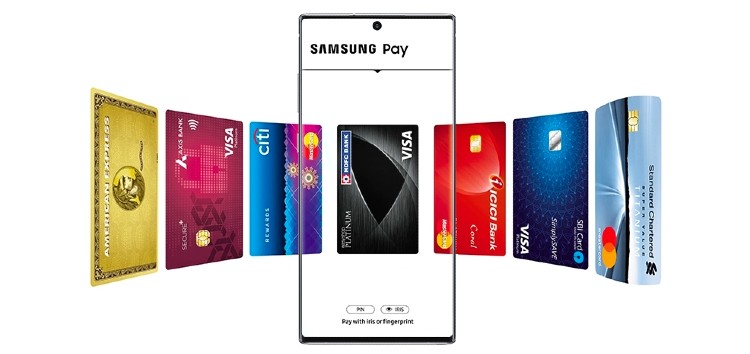 Samsung Pay & Pay mini support coming to more devices, including some Galaxy M series models