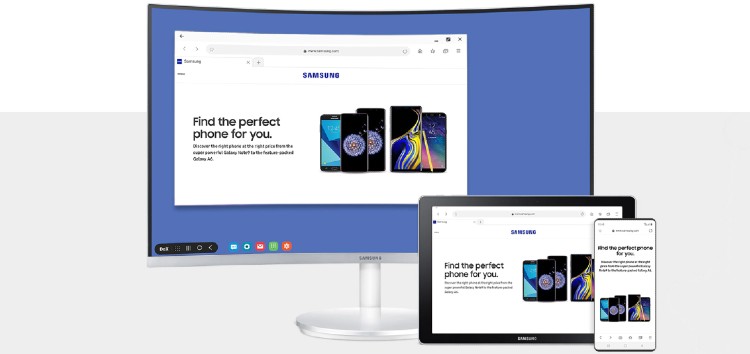 Samsung Internet browser 14.0 update brings Video flex mode, App Pair for the edge panel & more features