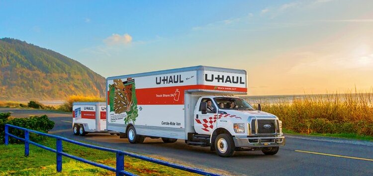 U-Haul website down or not working? Network outage officially acknowledged, but no ETA for fix