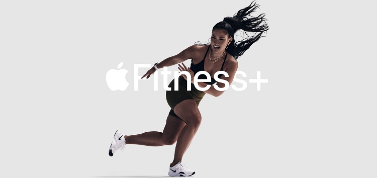 Some Apple Fitness+ users still experiencing 'Device connection lost' error after latest round of updates
