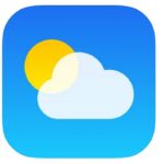 Apple Weather app not a legit alternative for Dark Sky without features like 'Time Machine'; gets criticized for bad UI/UX