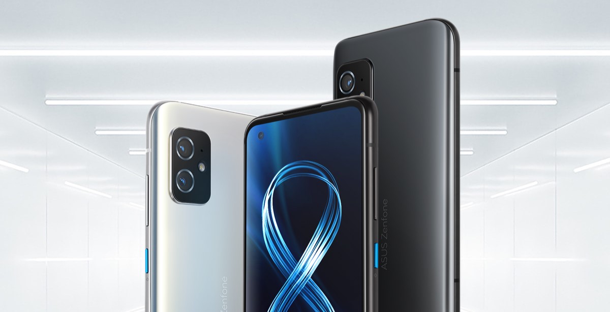 Latest ZenFone 8 & 7 series update brings May patch, SMS type, QR code support, fix for Gboard settings bug, auto reboot issue & more