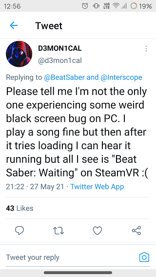 Beat-Saber-black-screen-and-more-issues-after-latest-update