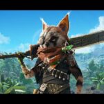 [Updated] Biomutant Mercenary Class not working or encountering Pre-Order bonus glitch? Don't worry, fix being worked on