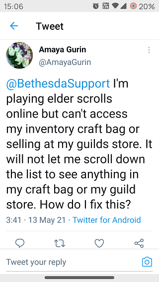 Elder-Scrolls-Craft-Bag-scrolling-issue