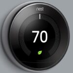 Google Nest Thermostat hot water not working (says on but app stays gray) or not heating for some users
