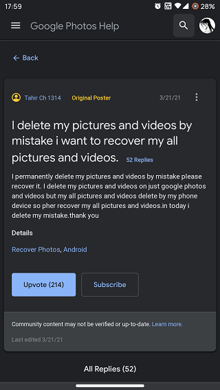 Google-Photos-accidentally-deleted-photos-videos-threads