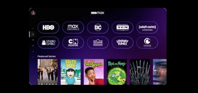 HBO Max native player returns on Apple TV, fixes for iOS scrubbing issues coming soon