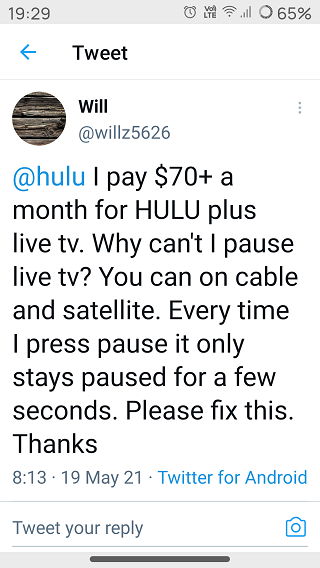 Hulu-Live-TV-not-pausing-issue