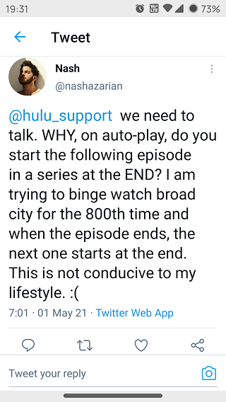 Hulu-shows-starting-at-end