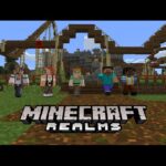 Mojang working to fix issues with replacing, resetting, or downloading Minecraft realm worlds on PS4