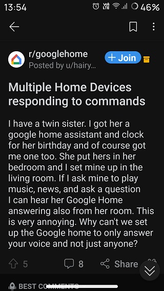 Multiple-Google-Home-devices-responding