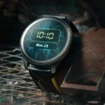 OnePlus Watch Cyberpunk 2077 Limited Edition: Here's what the Boot animation, Charging effects, Watch faces & Icons will look like
