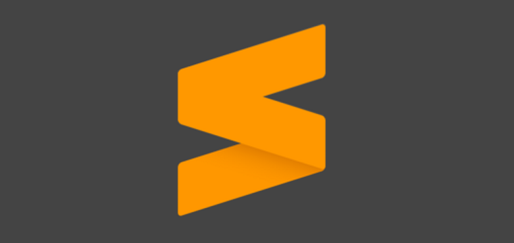 Sublime Text 4 for Mac now includes native support for Apple Silicon processors after latest update